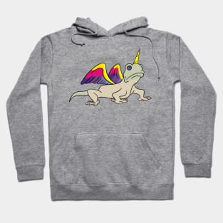 Swift Lizard Hoodie